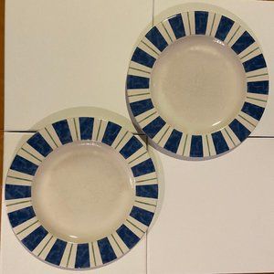 Large Dinner Plates